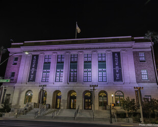 THE MOB MUSEUM